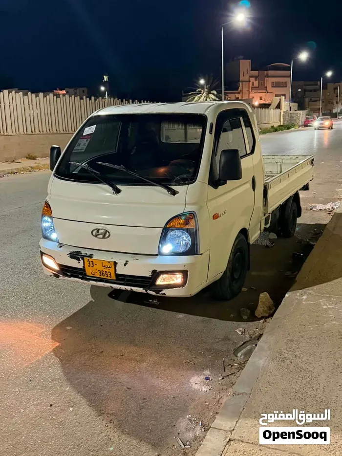 Hyundai H 100 2024 photo 4