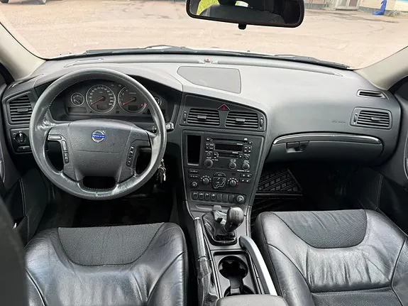 Volvo Xc70 2004 photo 5