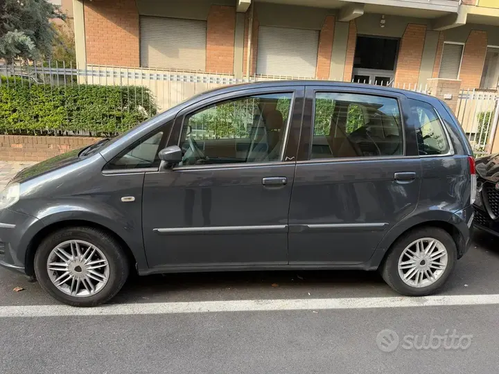 Lancia Musa