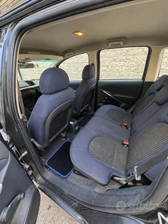 Lancia Musa 2008 photo 5