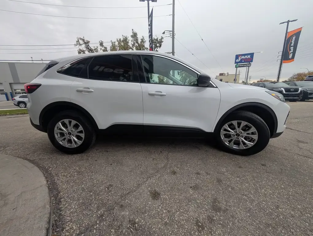 Ford Escape 2024 photo 4