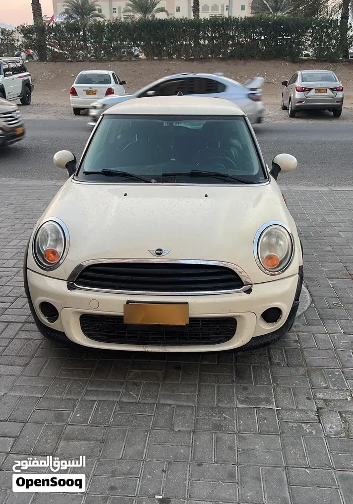 Mini Cooper 2013 photo 2