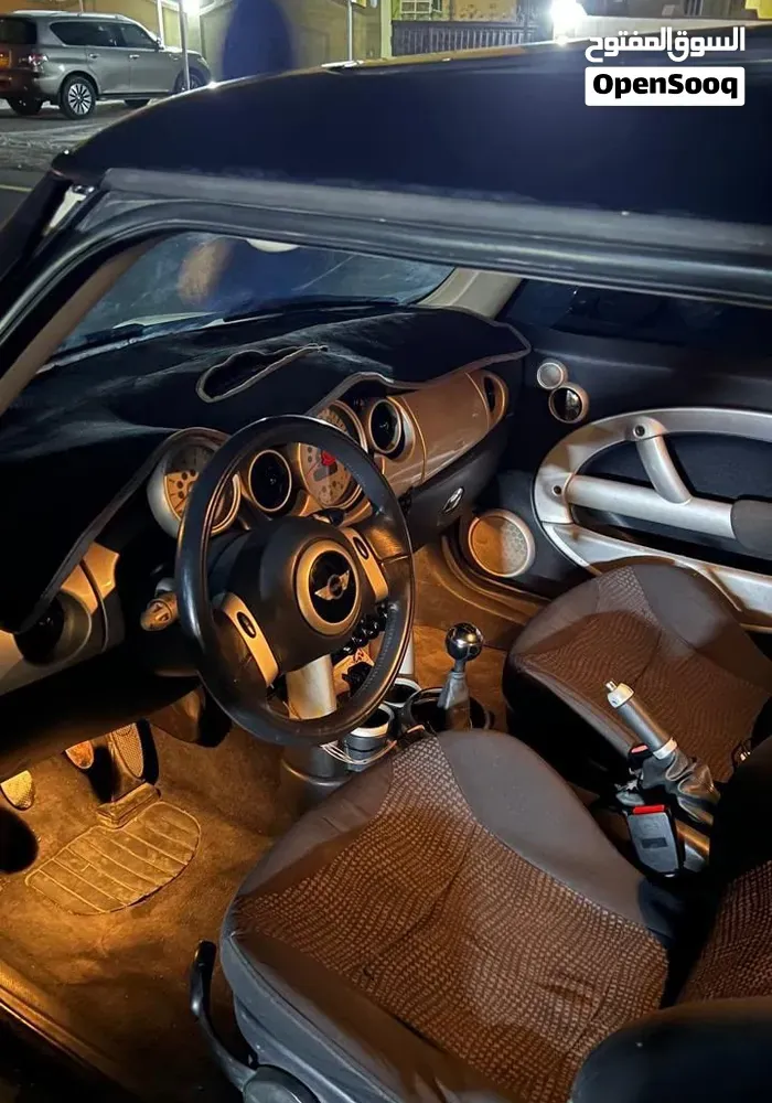 Mini Cooper 2013 photo 5