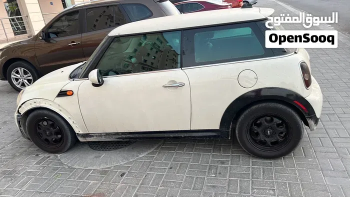 Mini Cooper 2013 photo 3