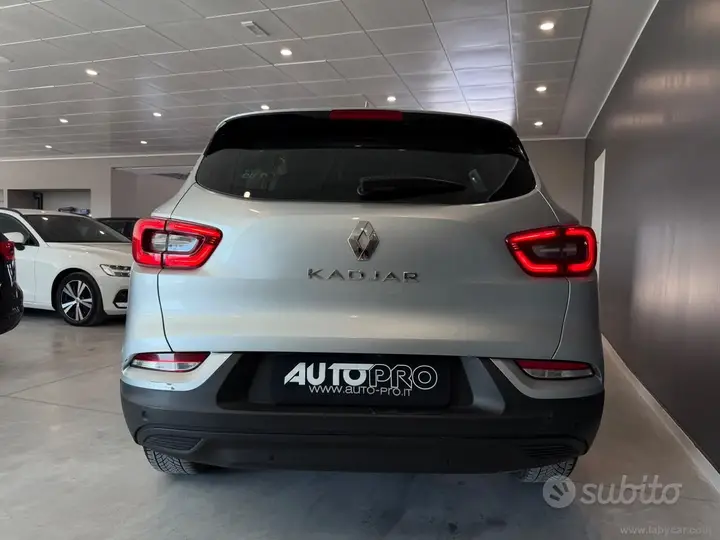 Renault Kadjar 2019 photo 3
