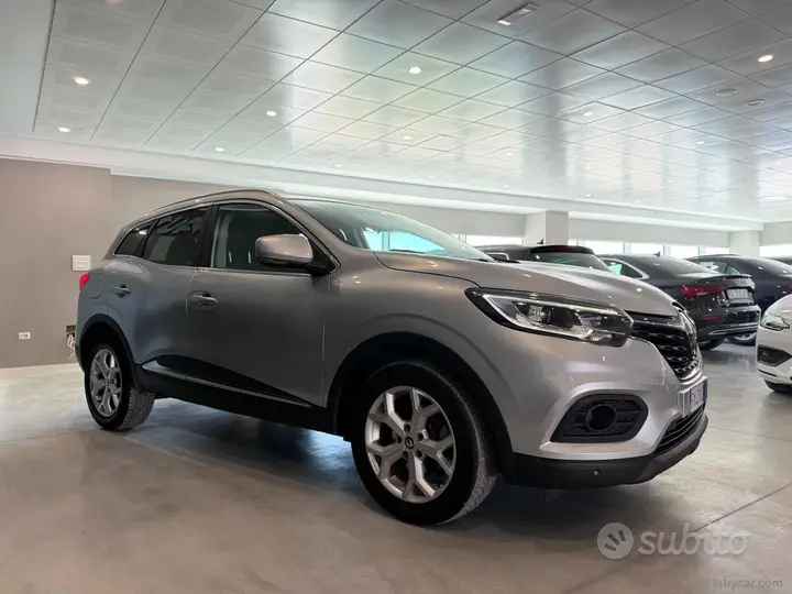 Renault Kadjar 2019 photo 5