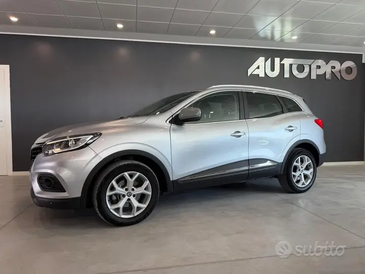 Renault Kadjar 2019 photo 2