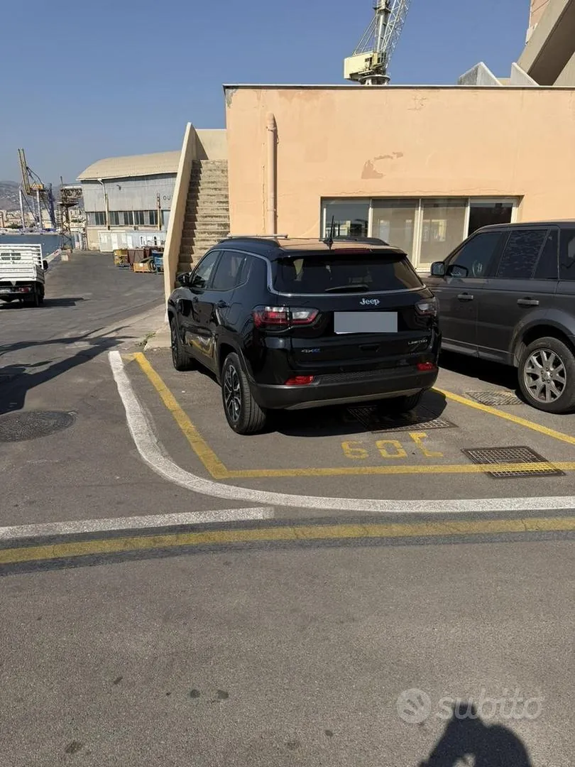 Jeep Compass 2022 photo 4