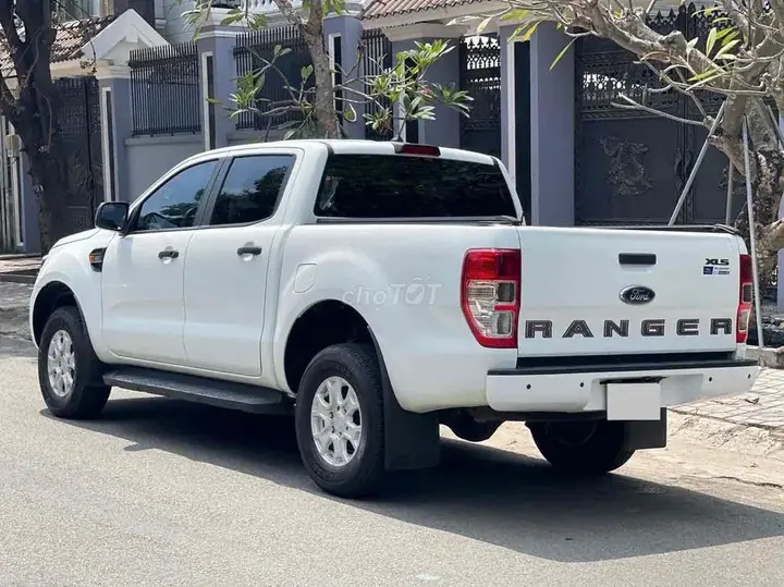 Ford Ranger 2022 photo 5