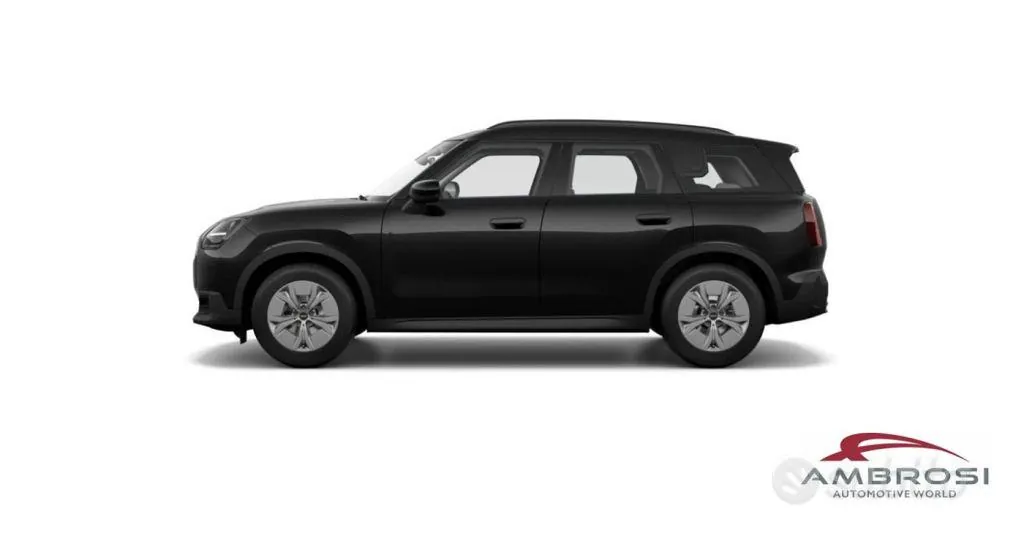Mini Countryman 2026 photo 2