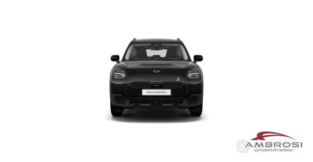 Mini Countryman 2026 photo 5
