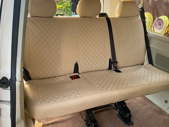 Volkswagen Caravelle 2011 photo 4