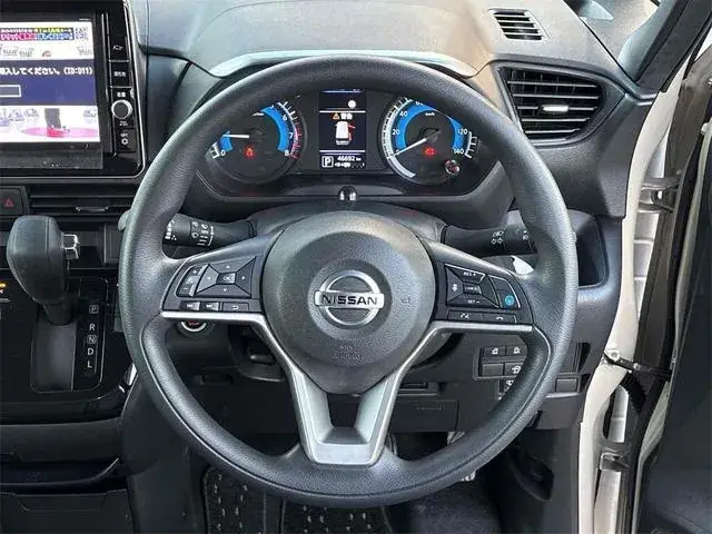 Nissan Roox 2020 photo 2