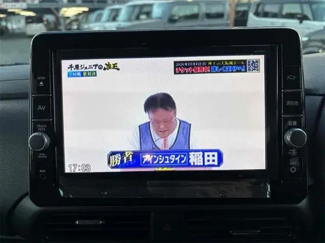 Nissan Roox 2020 photo 4