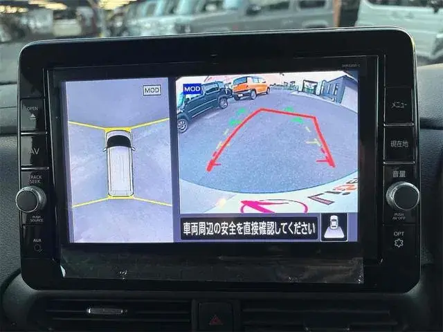 Nissan Roox 2020 photo 3