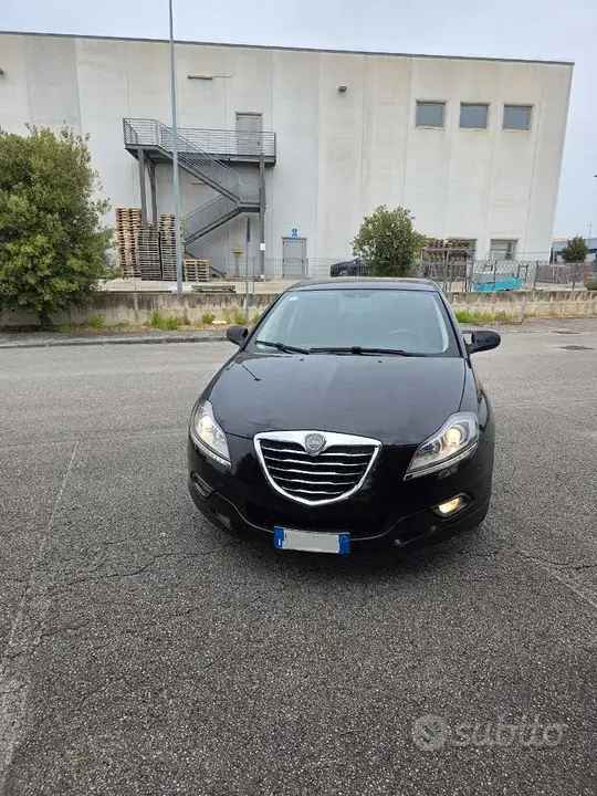 Lancia Delta 2012 photo 5