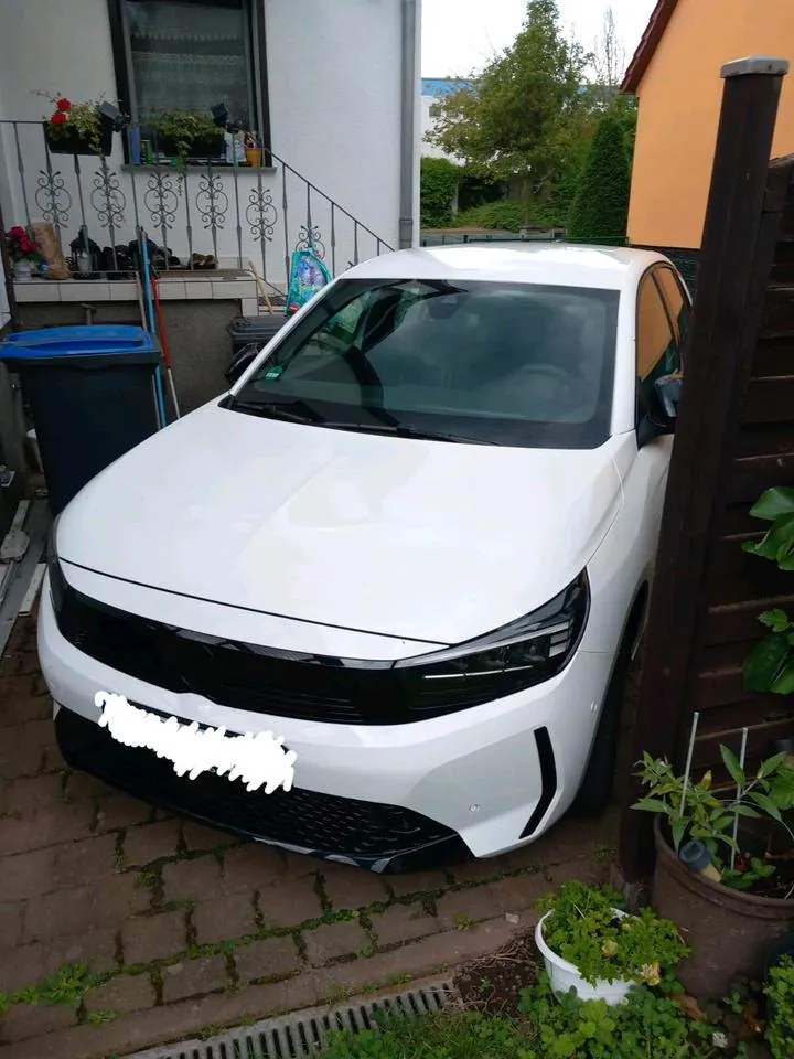 Opel Corsa F