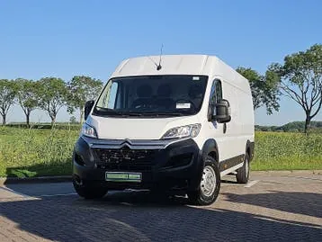 Citroen Jumper