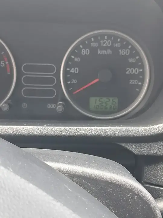 Ford Fusion 2005 photo 2