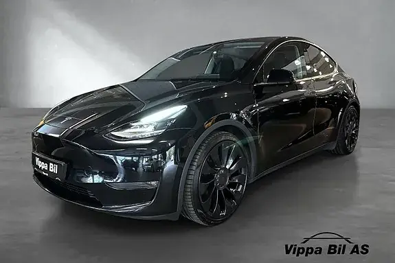 Tesla Model Y 2023 photo 3