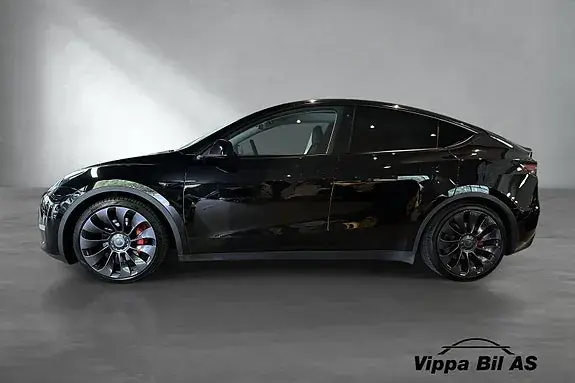 Tesla Model Y 2023 photo 4