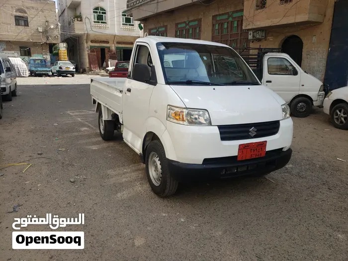 Suzuki Carry