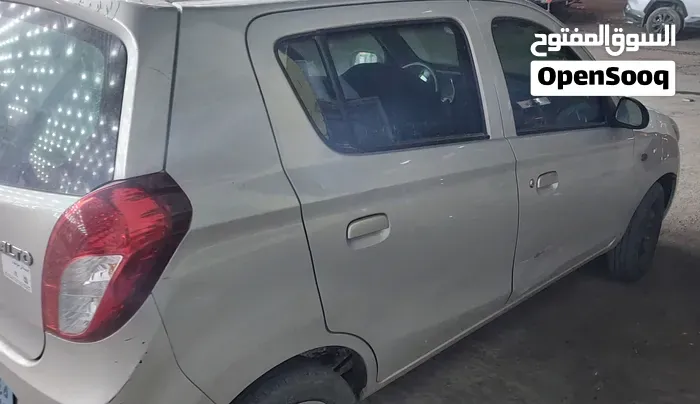Suzuki Carry 2013 photo 5