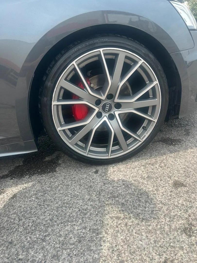Audi A5 2020 photo 5