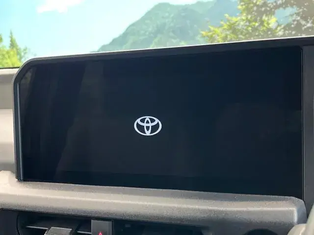 Toyota Land Cruiser Fj 2026 photo 3