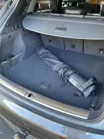 Audi Q5 2020 photo 4