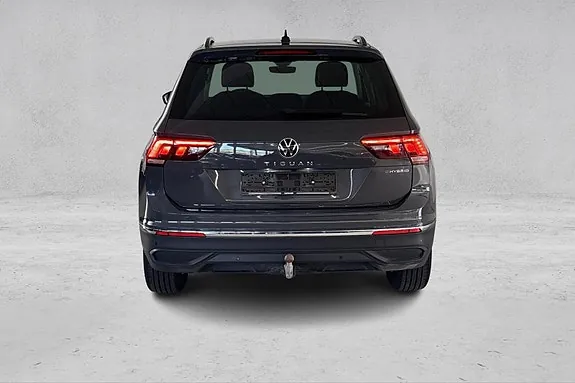 Volkswagen Tiguan 2022 photo 5