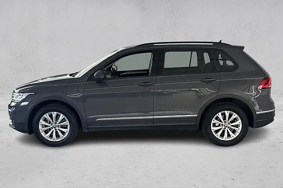 Volkswagen Tiguan 2022 photo 3