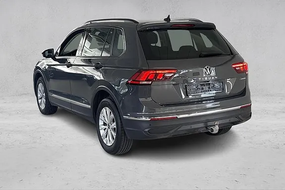 Volkswagen Tiguan 2022 photo 4