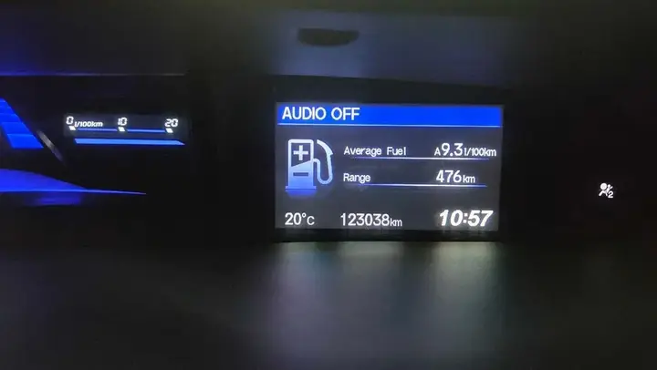 Honda Civic 2013 photo 5