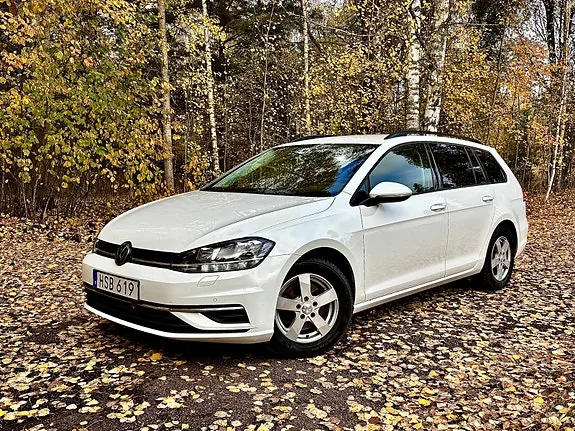 Volkswagen Golf Vii 2018 photo 5