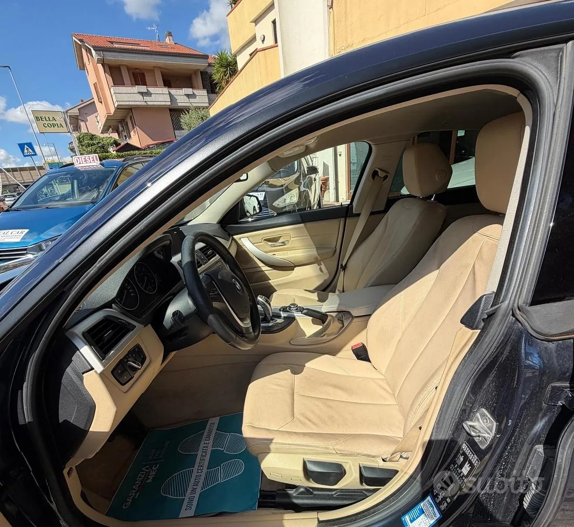 BMW 420D 2015 photo 5