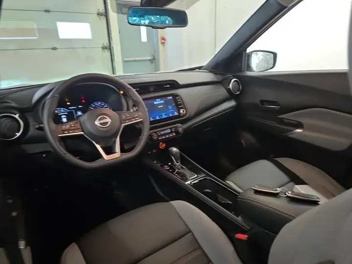 Nissan Kicks 2024 photo 2