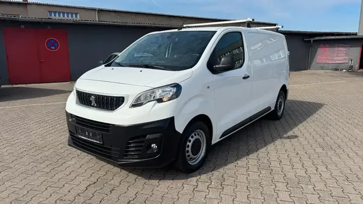 Peugeot Expert
