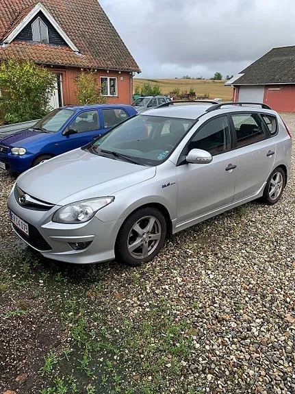 Hyundai I30 2012 photo 4