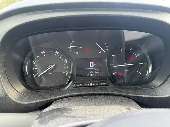 Toyota Proace 2017 photo 3