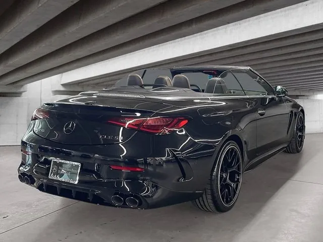 Mercedes-Benz Cle 2026 photo 5