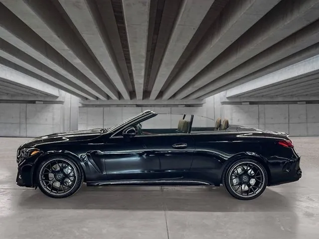 Mercedes-Benz Cle 2026 photo 2