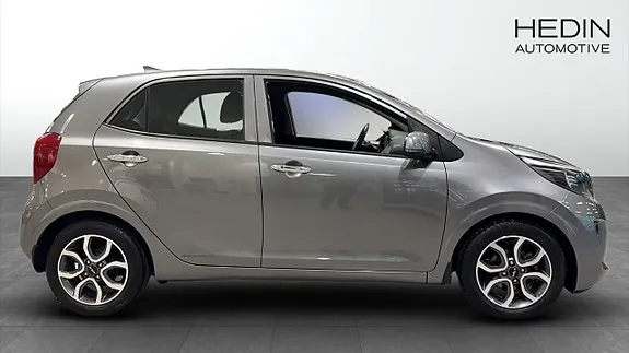 Kia Picanto 2023 photo 4