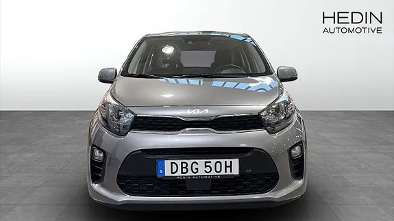 Kia Picanto 2023 photo 2