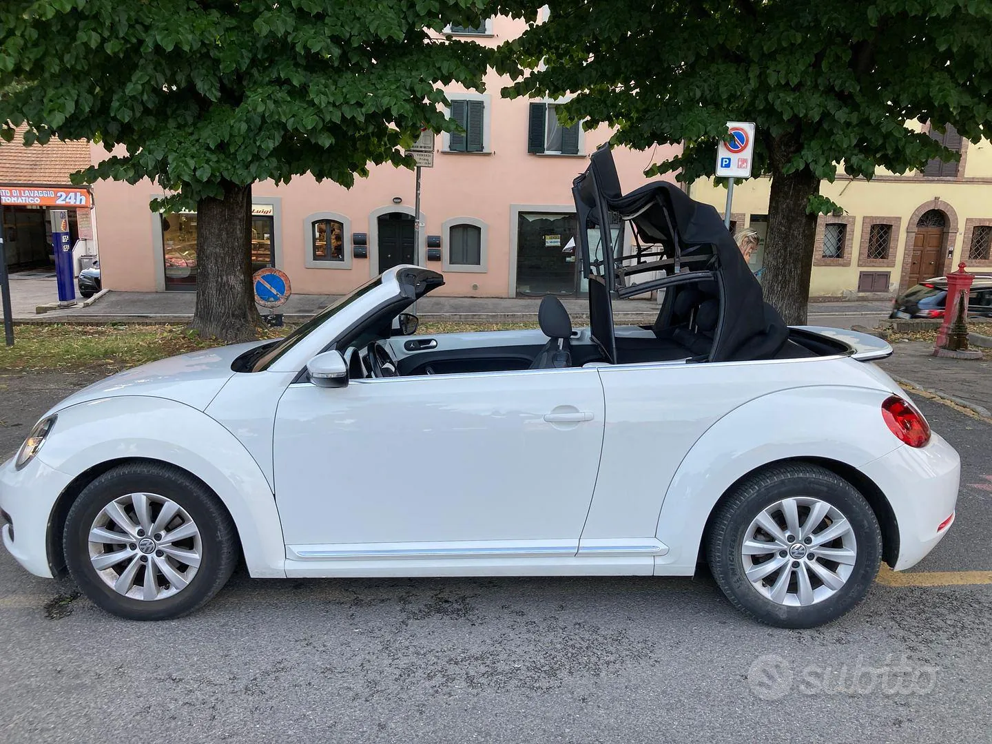 Volkswagen Beetle 2013 photo 5