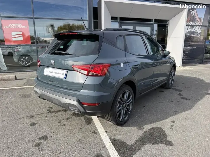 Seat Arona 2026 photo 5