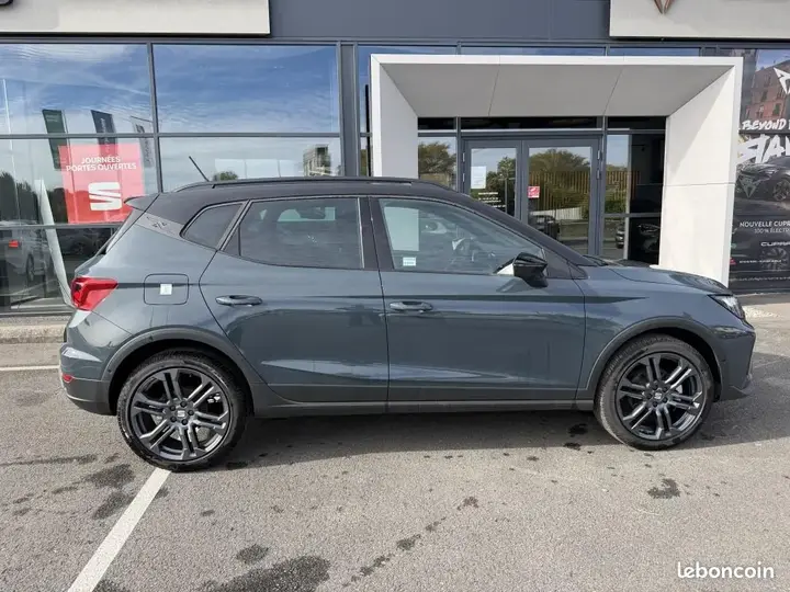 Seat Arona 2026 photo 4