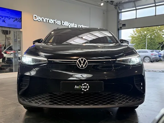 Volkswagen Id.4 2026 photo 3