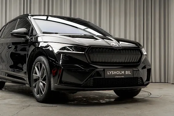 Skoda Enyaq 2022 photo 3