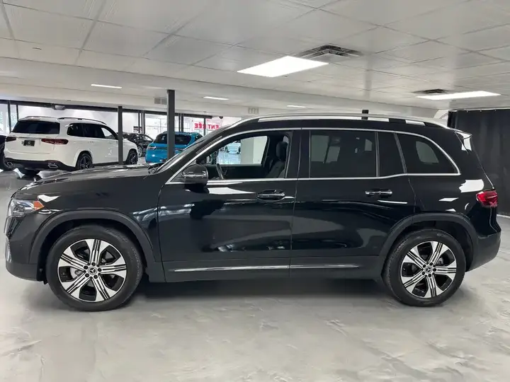 Mercedes-Benz Eqb 2025 photo 2